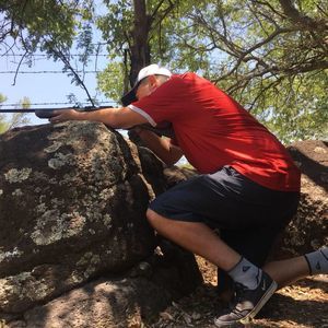 Meet your Posher, Emanuel